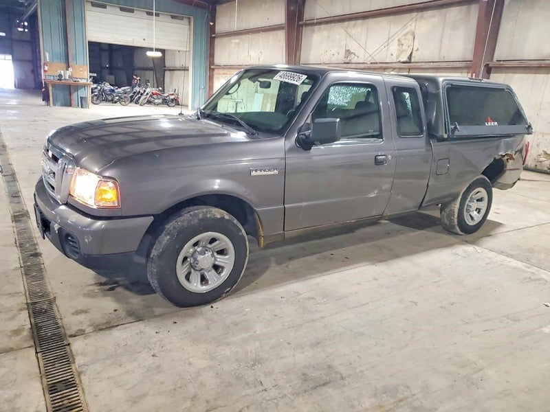Coolant Reservoir Single Tank Fits 01-11 RANGER 1920673