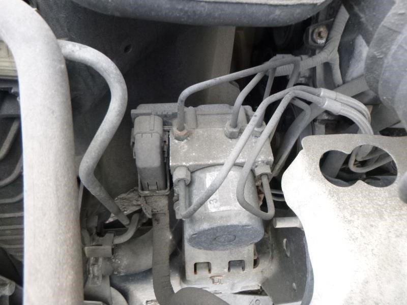 F150      2008 Seat Rear 1108092