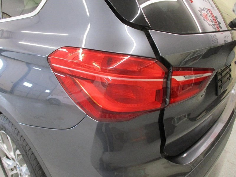 AC Compressor Turbo Fits 11-19 BMW X6 1947979