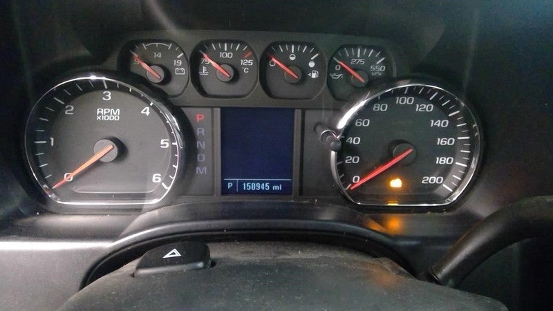 Anti-Lock Brake Part Fits 15 17-20 SUBURBAN 1500 1859162