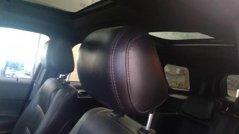 Ford Explorer 2012 Headrest Used 0905