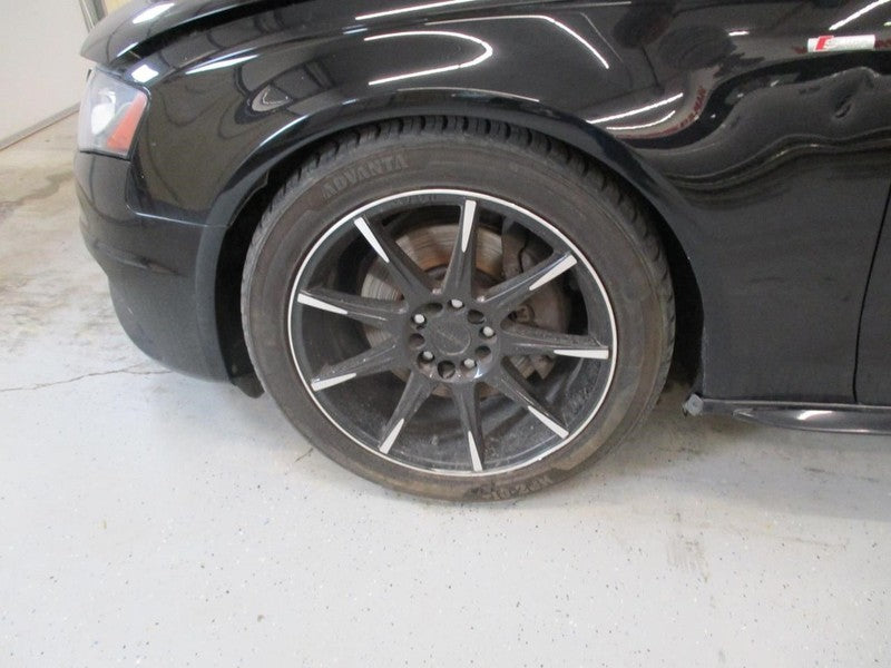 Automatic Transmission AWD Quattro 2.0L 8 Speed Fits 12-17 AUDI A5 167
