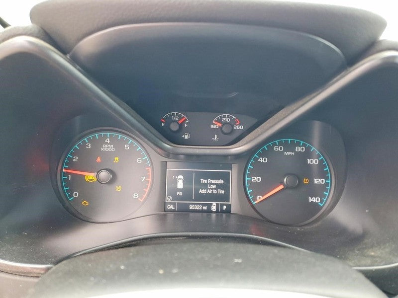 COLORADO  2015 Glove Box 1925156