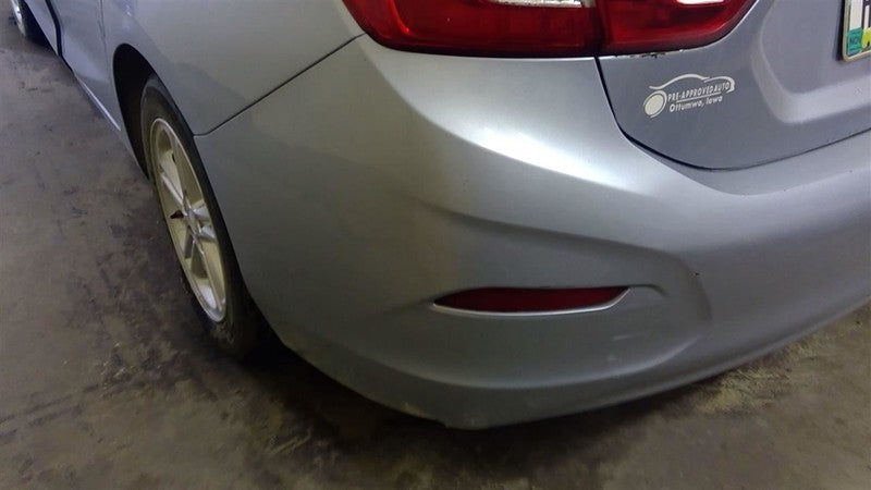 Starter Motor Fits 17-25 MALIBU 1696106