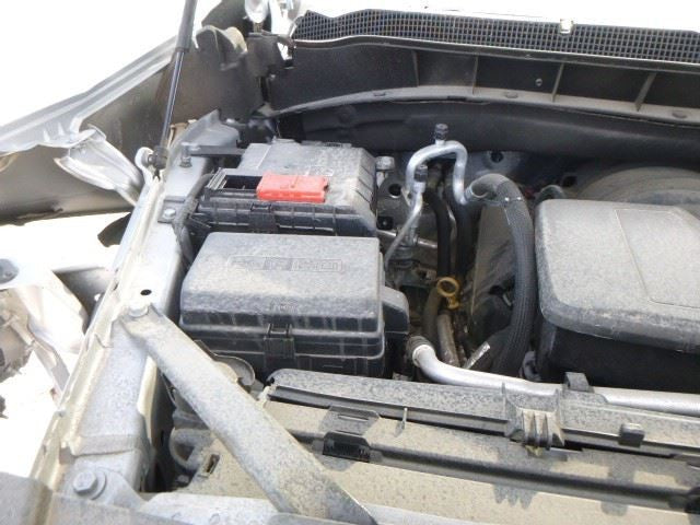 Temperature Control Opt C67 ID 84542732 Fits 19-24 SILVERADO 1500 PICK