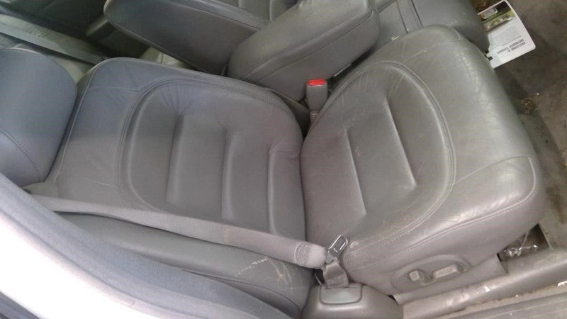 Engine ECM Electronic Control Module Fits 00-03 DEVILLE 1907405
