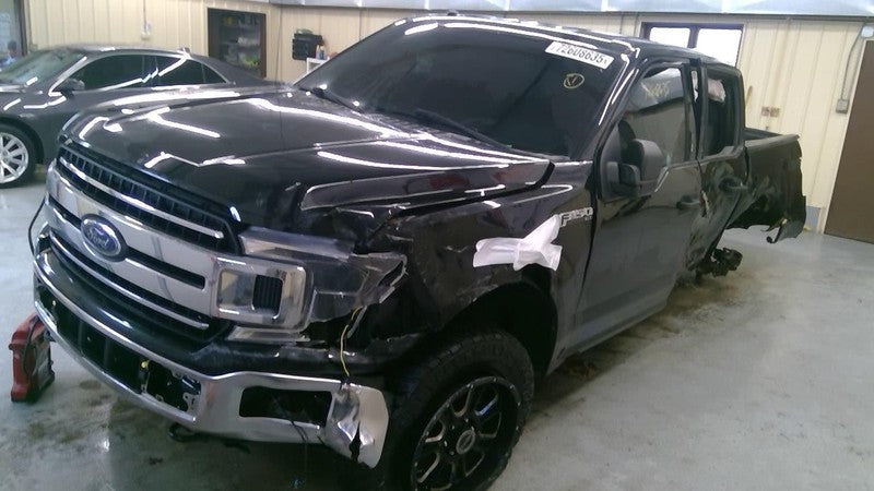 Brake Master Cylinder Fits 15-20 FORD F150 PICKUP 1865713