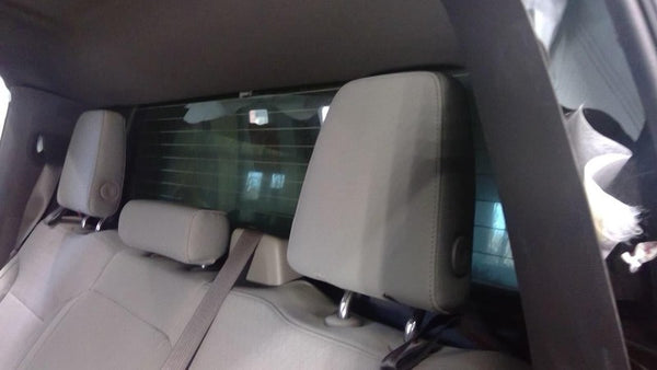 Chevrolet Silverado 1500 2019 Headrest Used 1968