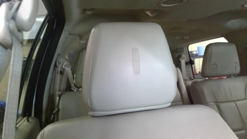 Lincoln Navigator 2012 Headrest Used 1748