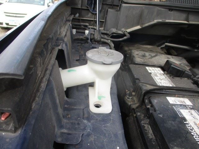 AC Compressor Fits 16-18 TITAN XD 1903633