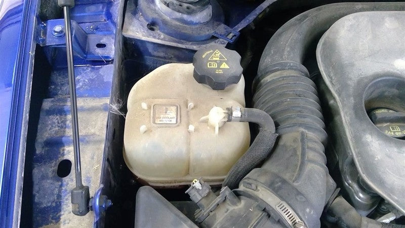 Automatic Transmission Sedan 2.4L 9 Speed Opt 948TE Fits 15 200 166739