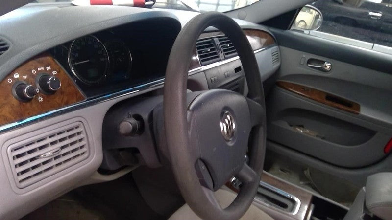 Seat Belt Front Bucket Driver Buckle Fits 05-09 ALLURE 1930911
