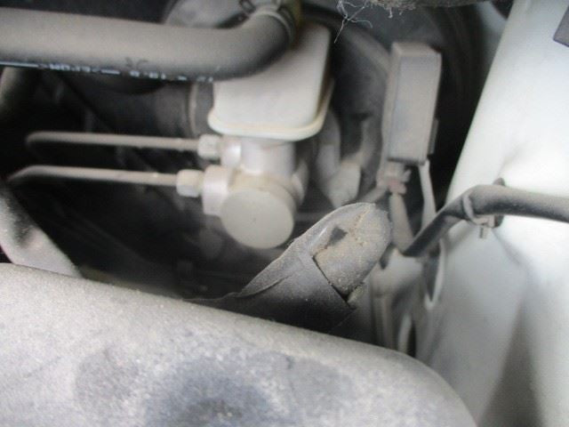 Steering Gear/Rack Power Rack And Pinion 2 Door Fits 12-14 MURANO 1578