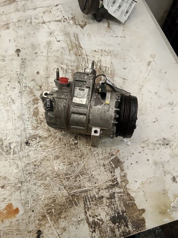 AC Compressor Fits 20-25 TRANSIT 150 1719245