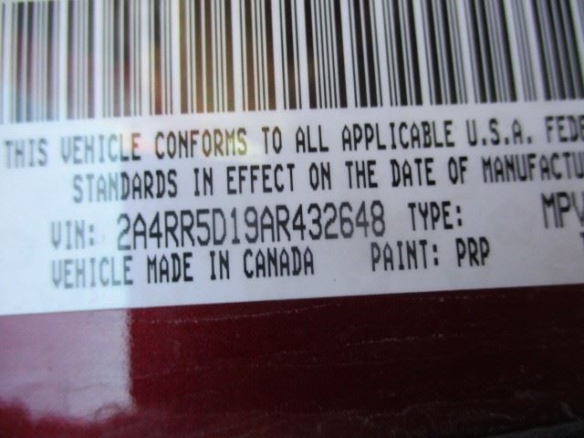 Intake Manifold 3.3L Lower Fits 01-10 CARAVAN 1583739