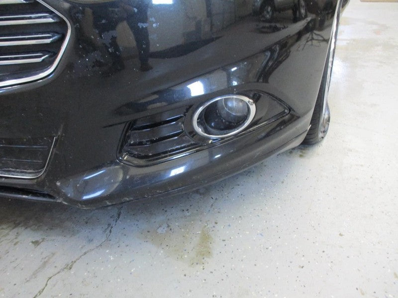 Driver Left Tail Light Lid Mounted Hybrid SE Fits 13-16 FUSION 1651891