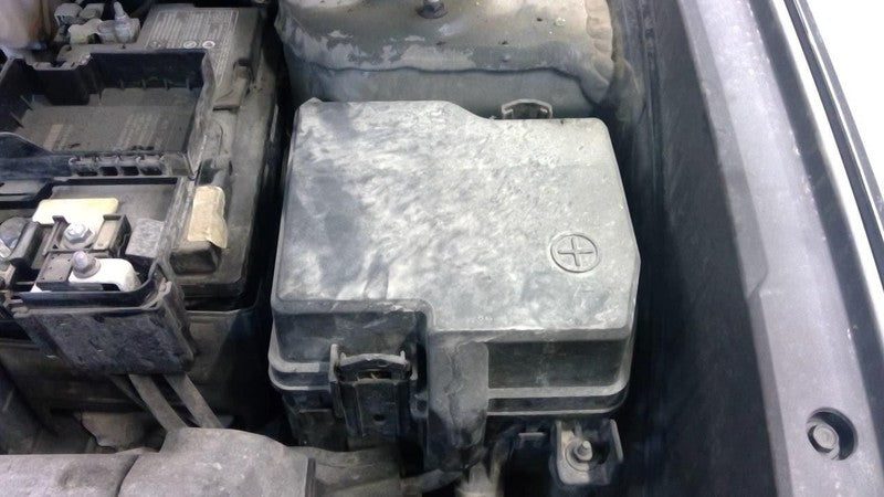 Fuse Box Engine Compartment US Built Fits 22-24 TUCSON 1866008