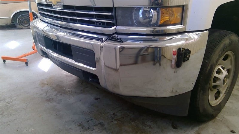 Power Steering Pump Fits 16-19 SIERRA 2500 PICKUP 1709951