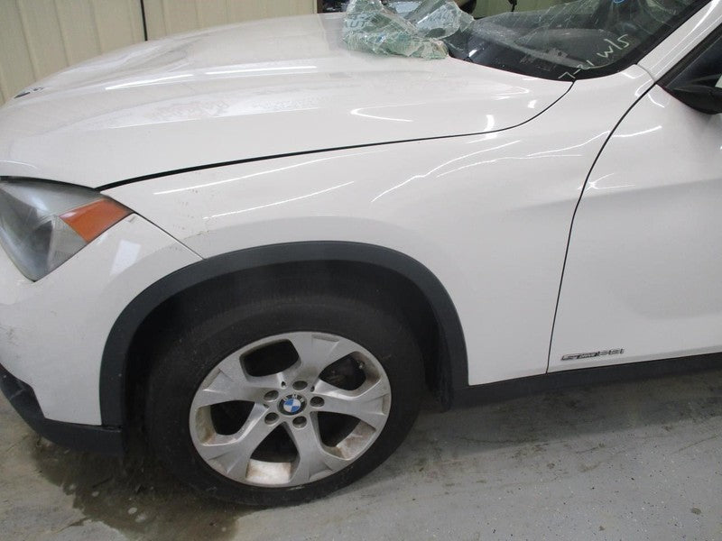Wheel 17x7-1/2 Alloy 5 Y Spoke Fits 12-15 BMW X1 1708753