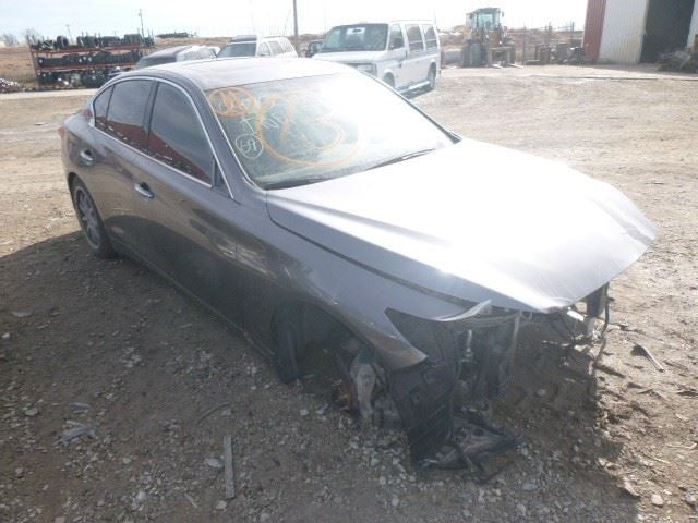 AC Evaporator Fits 21 INFINITI Q50 1639473