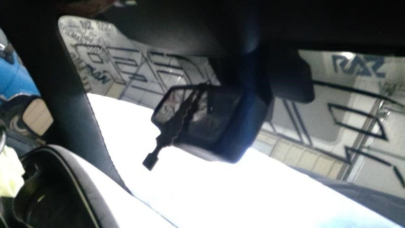 Dodge Charger 2011-2017 Rear View Mirror 57010495AC Used 6982