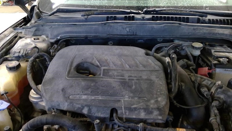 Air Cleaner 2.0L VIN 9 8th Digit Turbo Fits 13-16 MKZ 2029249