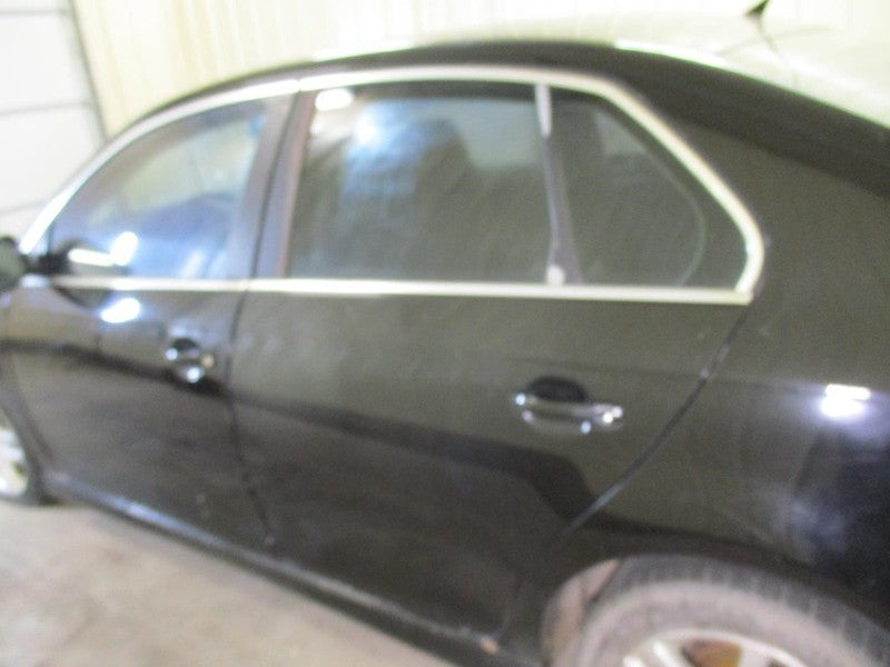 AC Compressor Fits 07-10 BEETLE 1898717