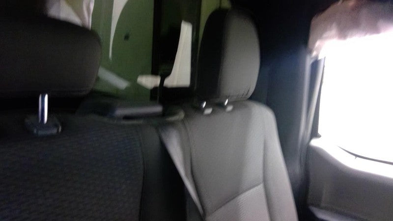 Ford F-150 2018 Headrest Used 5762