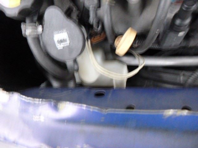 HHR       2008 Seat Rear 1068407