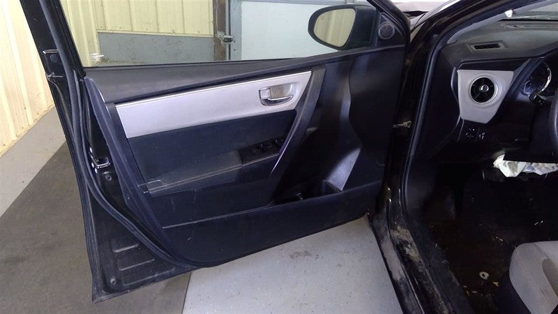 Alternator Sedan 100A ID 27060-0T230 Fits 14-19 COROLLA 1638497