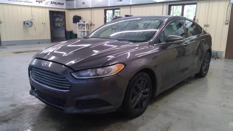 Engine ECM Electronic Control Module 1.5L Fits 14-16 FUSION 2029257