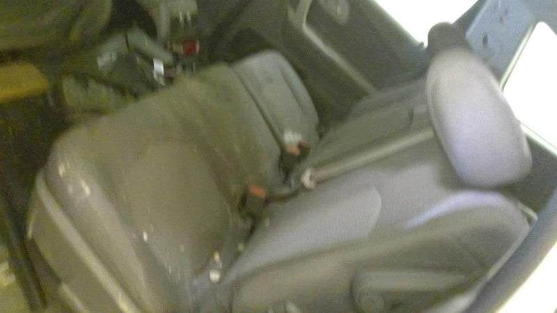 TRAVERSE  2012 Seat Rear 1973153