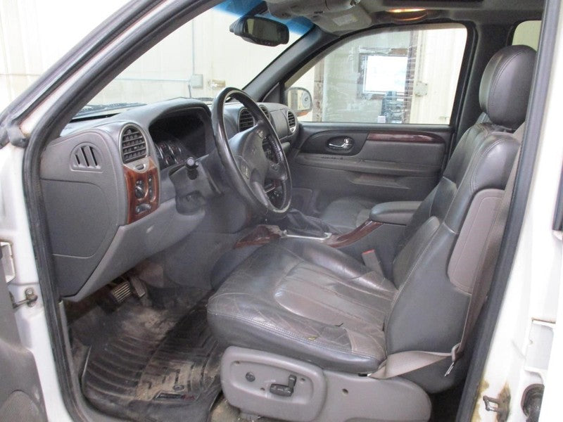 ENVOY     2002 Seat Rear 2019278