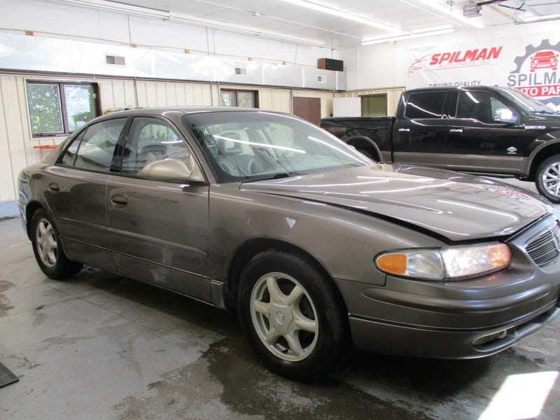 Crossmember/K-Frame Front Fits 98-05 CENTURY 2044398