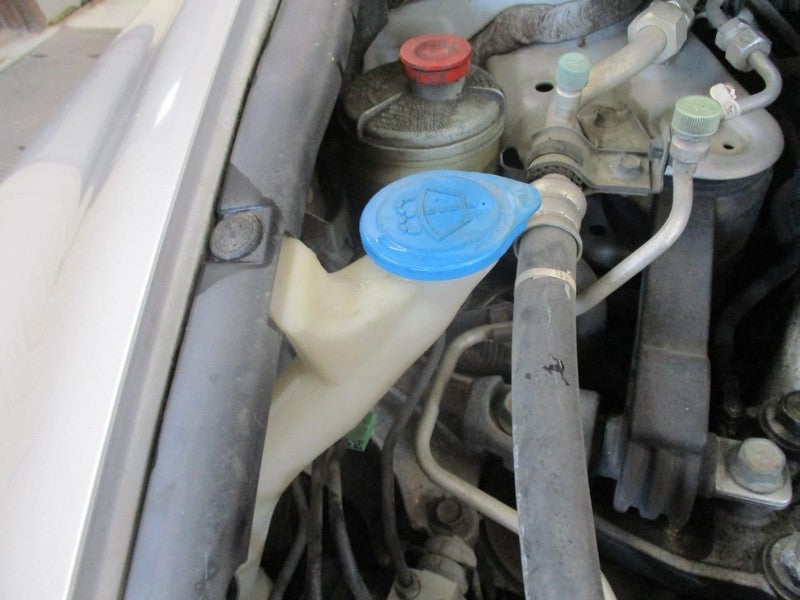 CIVIC     2007 Seat Rear 2029638