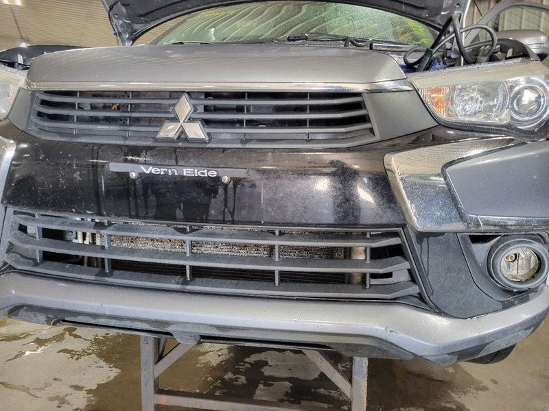 Automatic Transmission 2.0L DOHC Sedan Fits 08-11 FOCUS 1712949