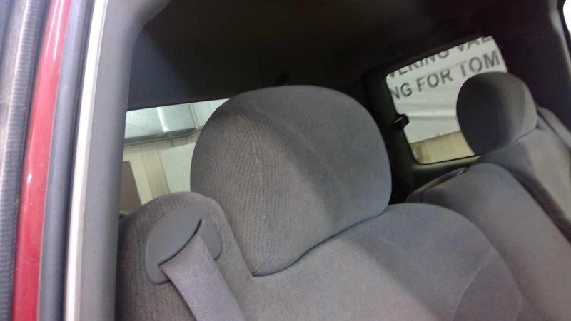 GMC Sierra 1500 2000 Headrest Used 2883