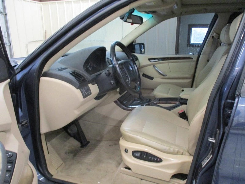 Carrier 3.0L Front Fits 03-06 BMW X5 1733428