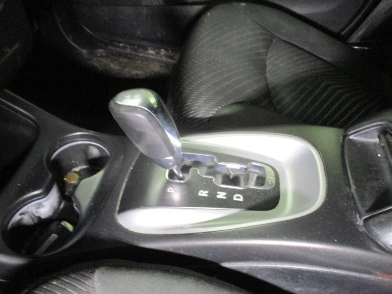 JOURNEY   2012 Transmission Shift 1937215