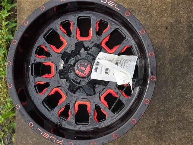 WRANGLER  2016 Wheel 2006149