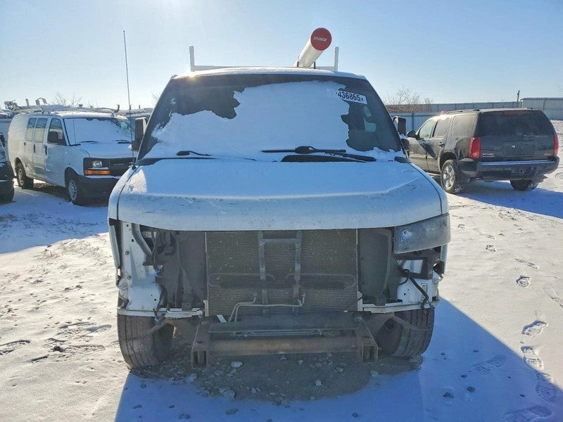 SAVANA25  2016 Dash/Interior/Seat Switch 1739799