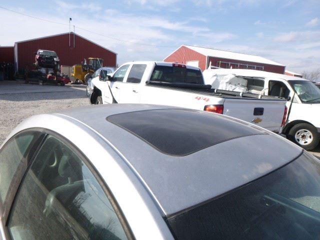 Power Steering Pump City Canada Only Fits 99-11 GOLF 1903686