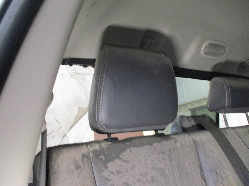 Dodge RAM 3500 2011 Headrest Used 2624