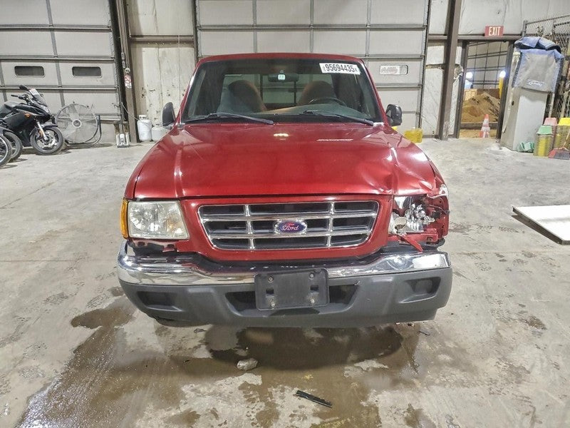 Driver Front Door Switch Driver's Window Master Fits 95-07 RANGER 1743