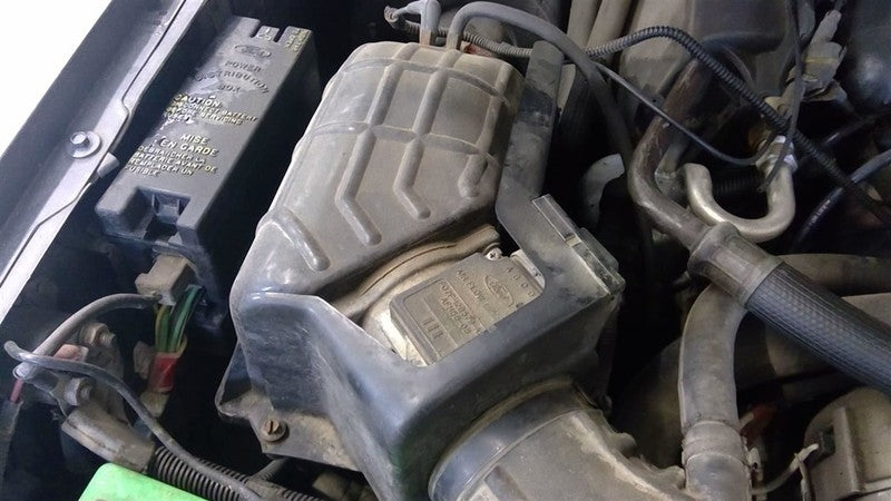 RANGER    1991 Fuse Box Cabin 1693069