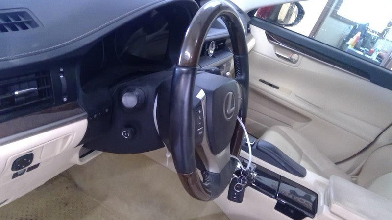 Steering Column Floor Shift US Market Fits 13-16 LEXUS ES300H 1944766