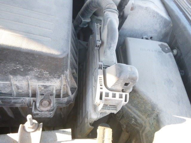 Wheel 16x6-1/2 Steel Fits 07-11 CAMRY 1641345