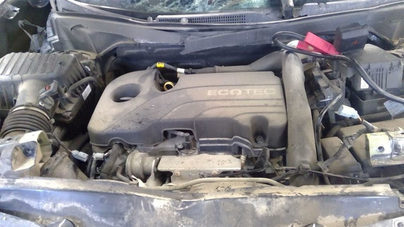 Transfer Case AWD Fits 18-24 EQUINOX 1650873
