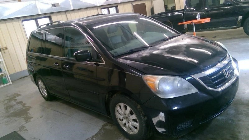 Alternator Fits 09-14 TL 1901648