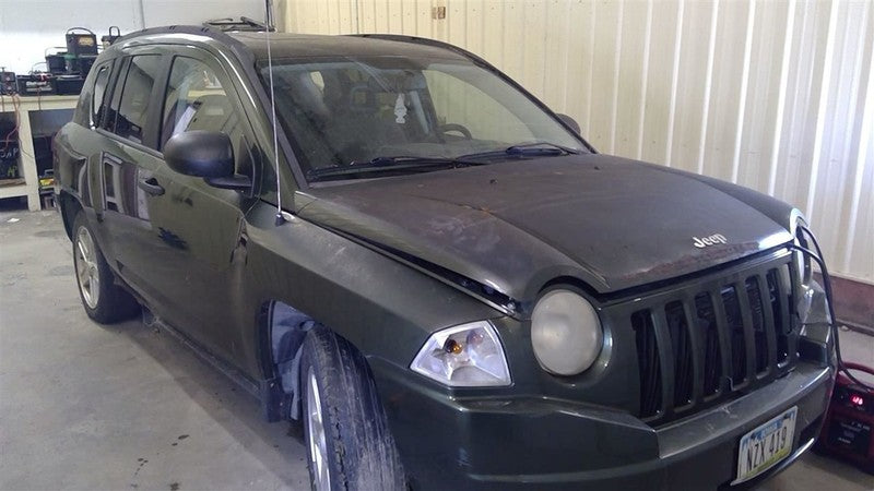 Starter Motor 4 Speed Transmission Fits 09-20 JOURNEY 1709571